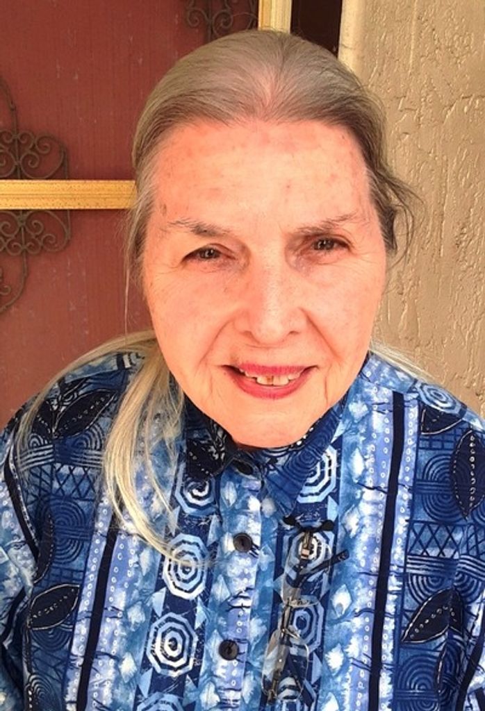 Wilma Geraldine Rhoades Profile Photo