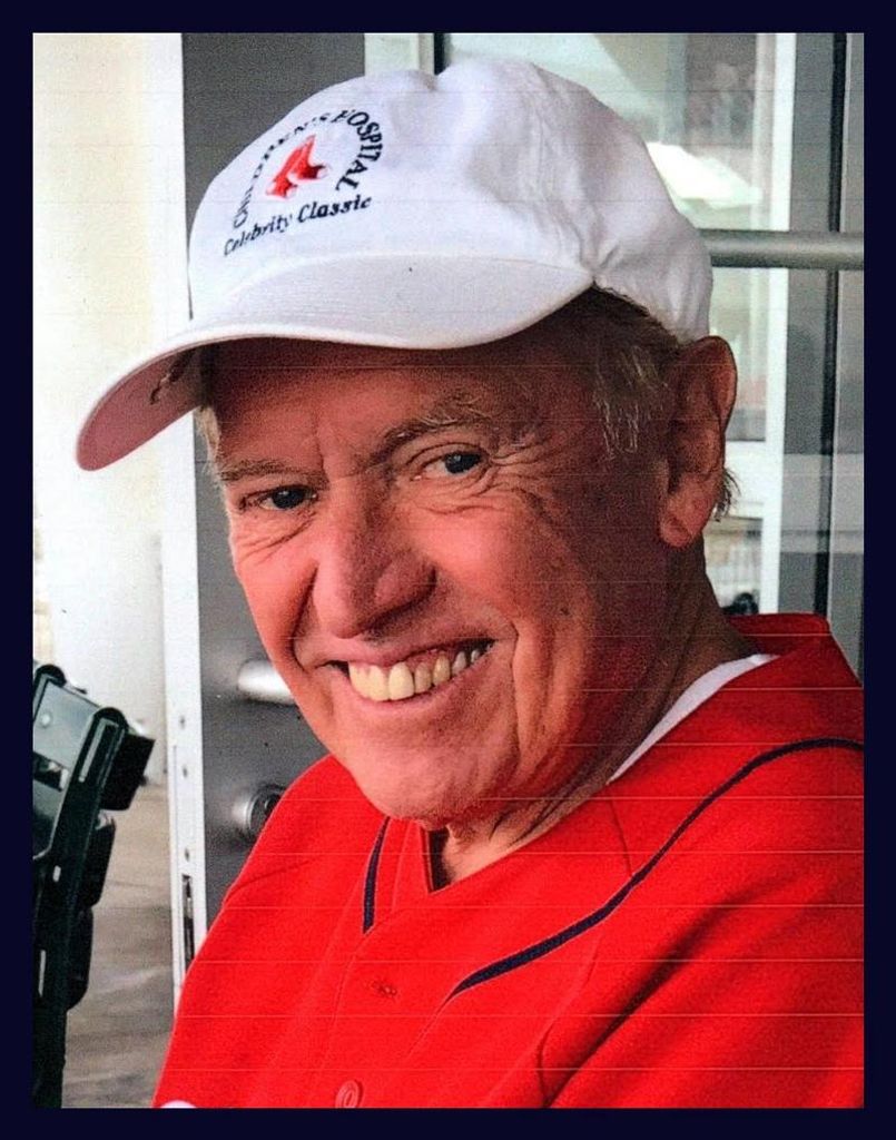John F Blais Jr Profile Photo