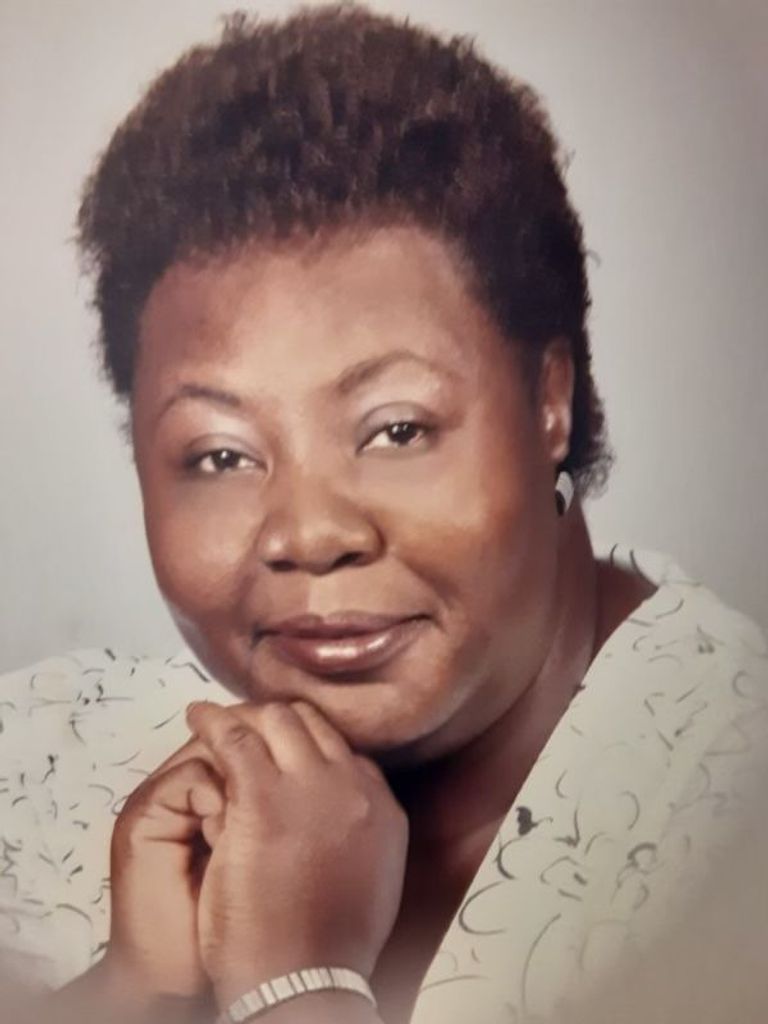Kay Frances King