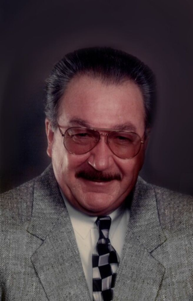 Maurus Jones Profile Photo
