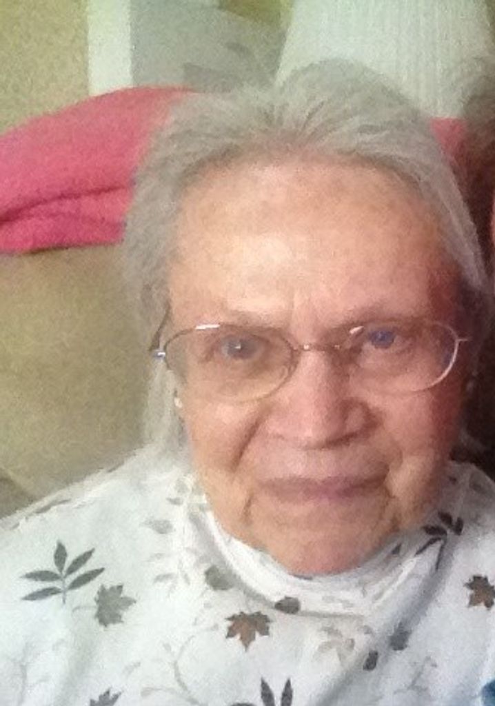 Lucille L. Crowther
