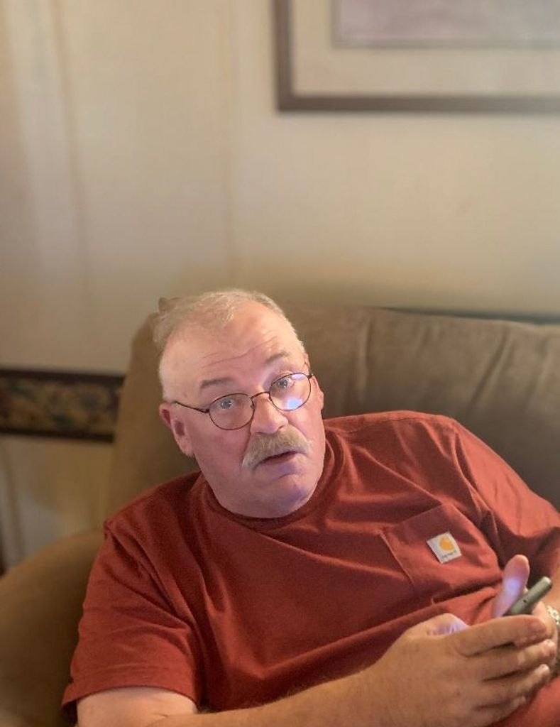 Kenneth Wayne Dolby Profile Photo
