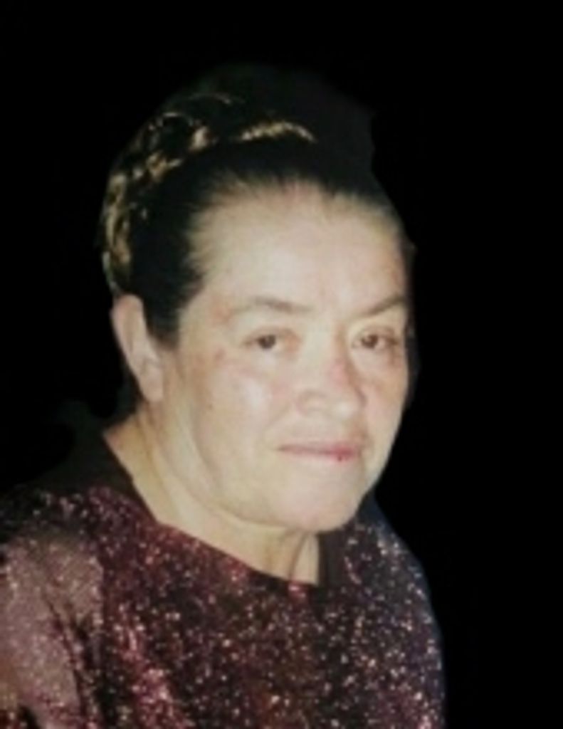 Maria M. Lopez