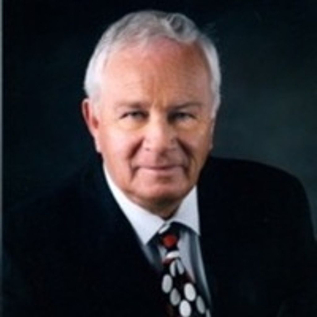 Louis Sherman