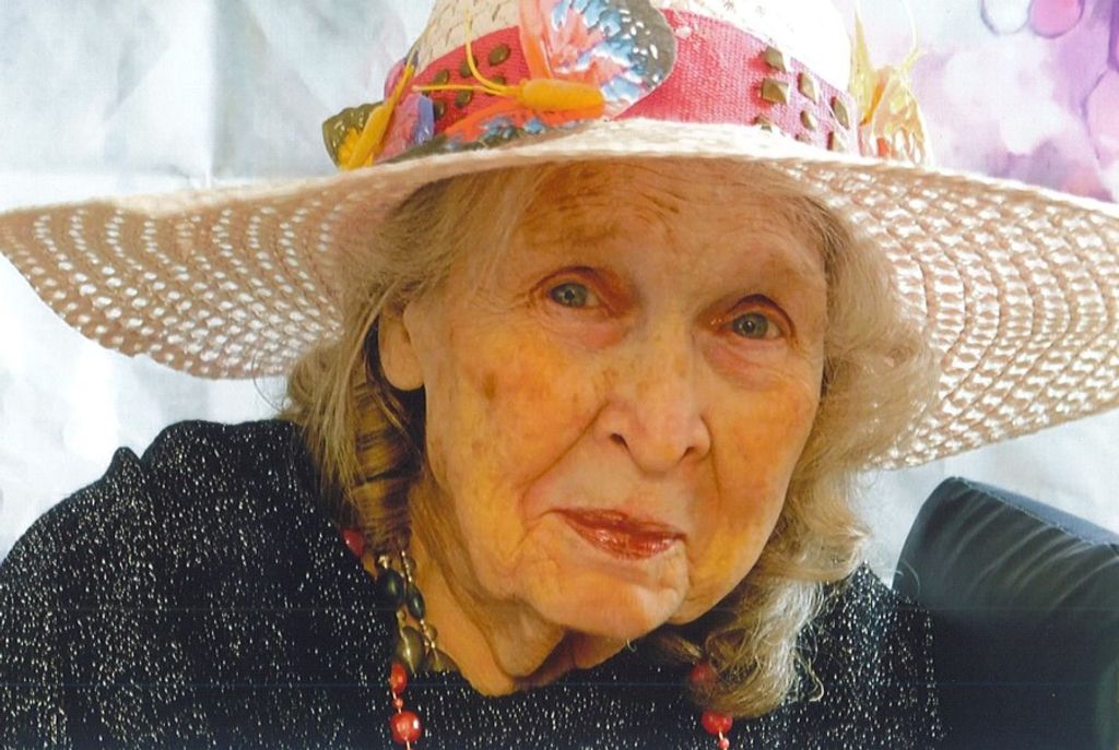 Dorothy Jean (Clontz)  Kincaid