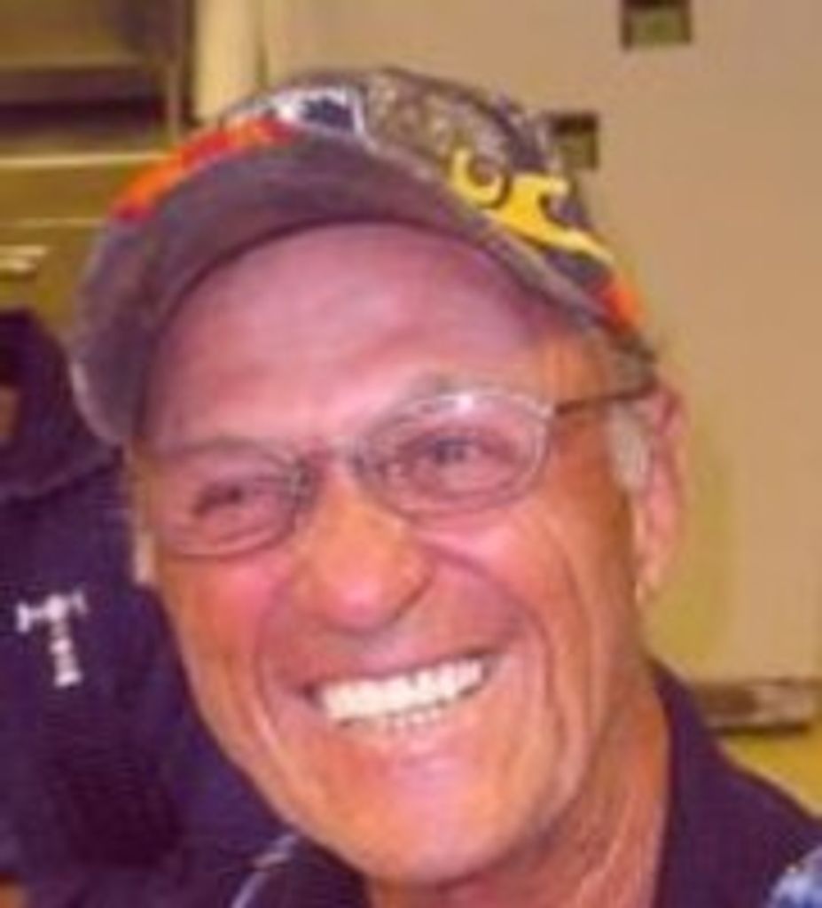Patrick Hebert Profile Photo