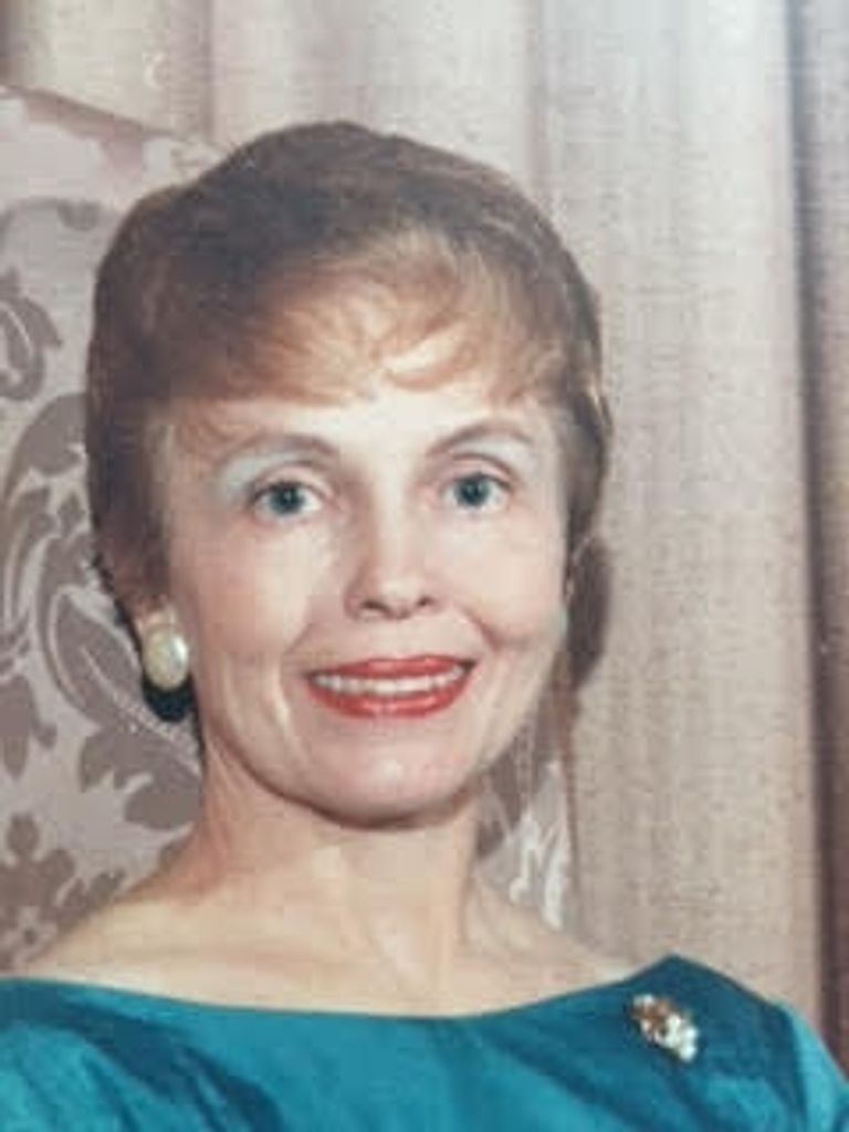 Paula Lucille Krause Profile Photo