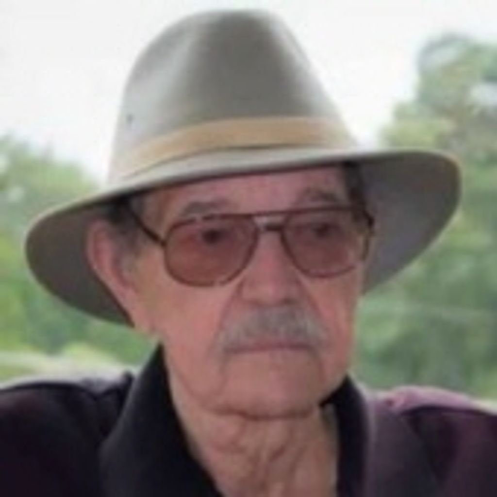 Dannie Gene Teague