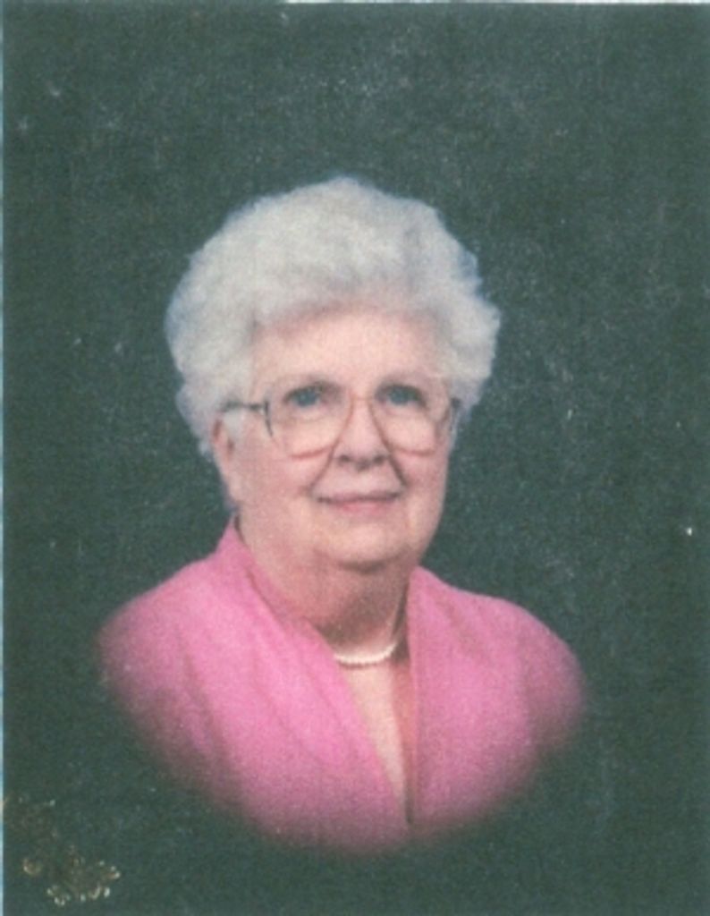 Carolyn Grace Brinkerhoff