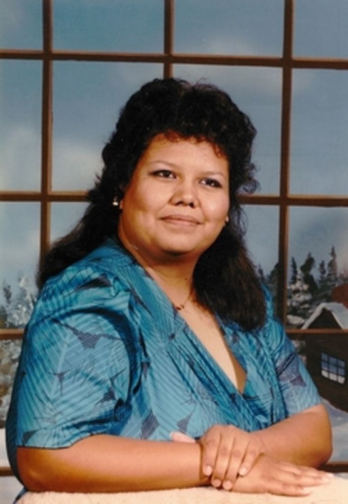Virginia Tenorio Profile Photo