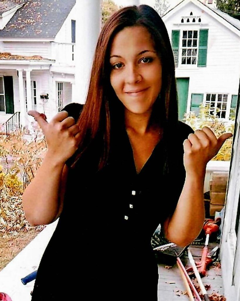 Katelyn R. Henning
