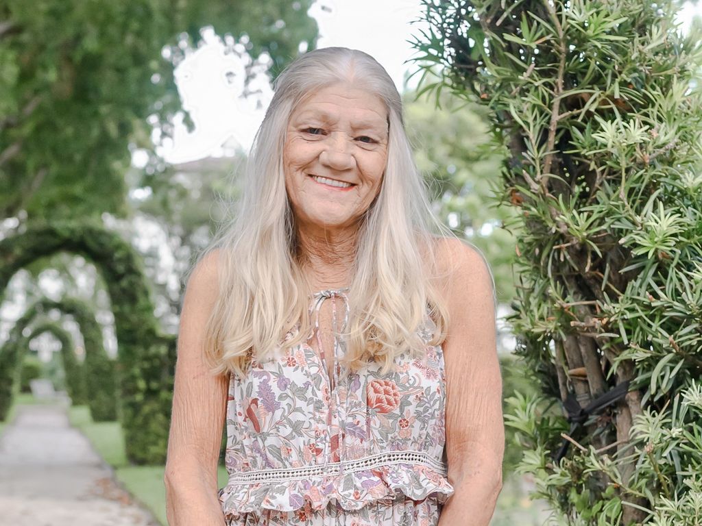 Ellen Patricia Dilley