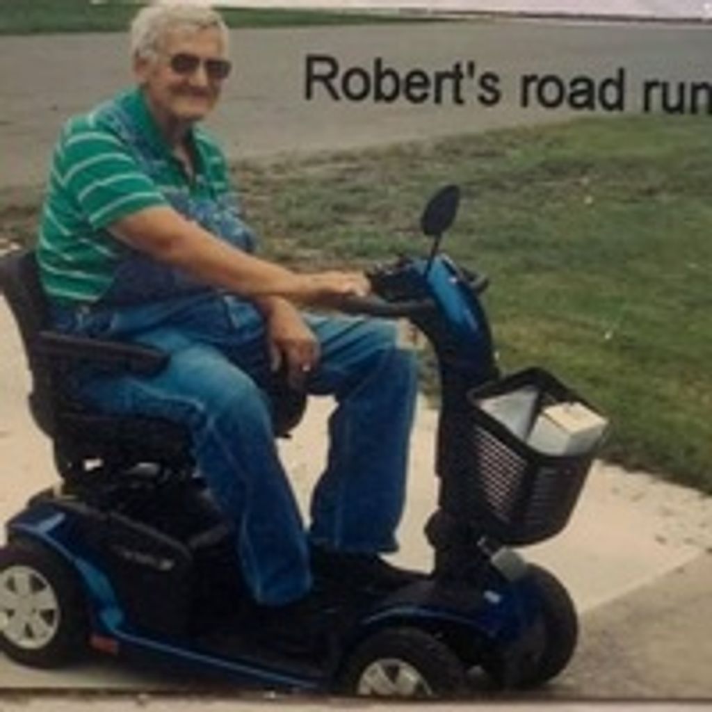 Robert Keller Profile Photo
