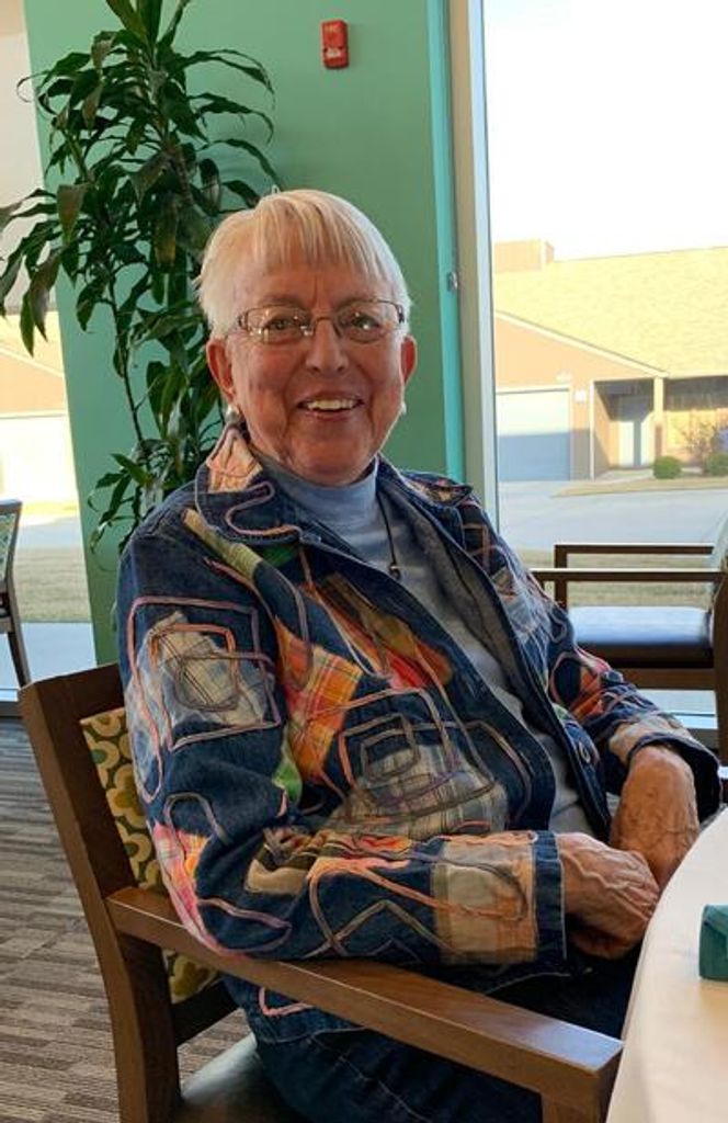 Catherine Mae Lampe Profile Photo