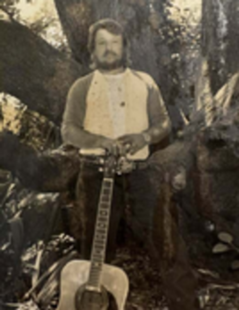 Mr. Jerry Holbrook Profile Photo