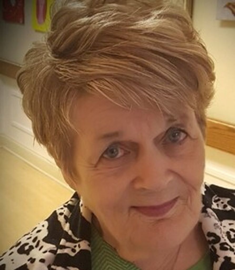 Kathleen  Cobb