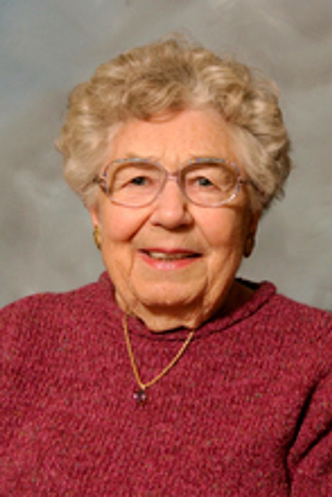 Wilhelmina I Koerber (Barth)
