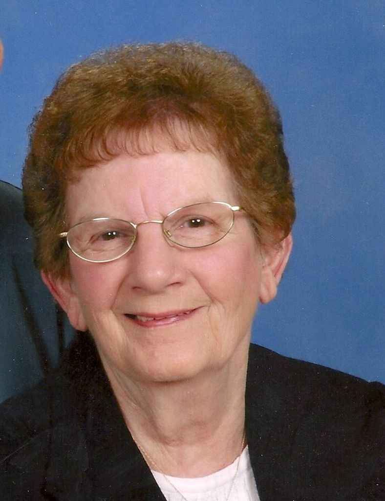 Ladonna Sue Hillenburg