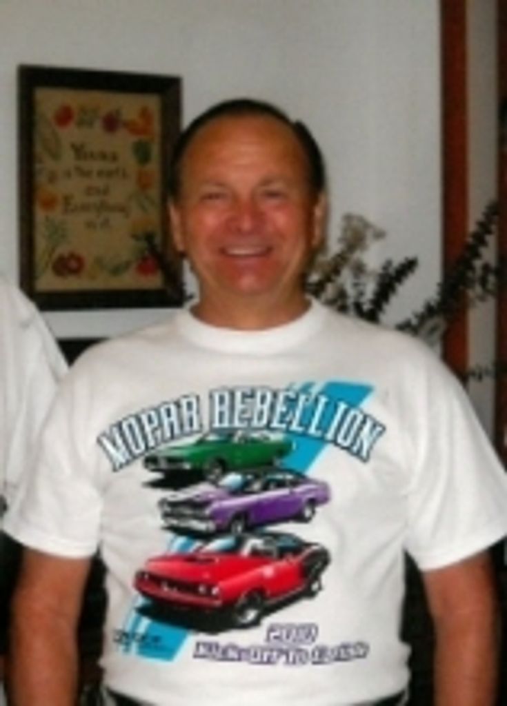 James R. Luttrell