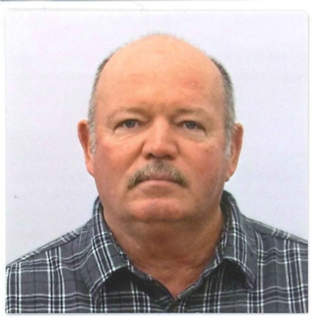 Michael S. Reiser Profile Photo