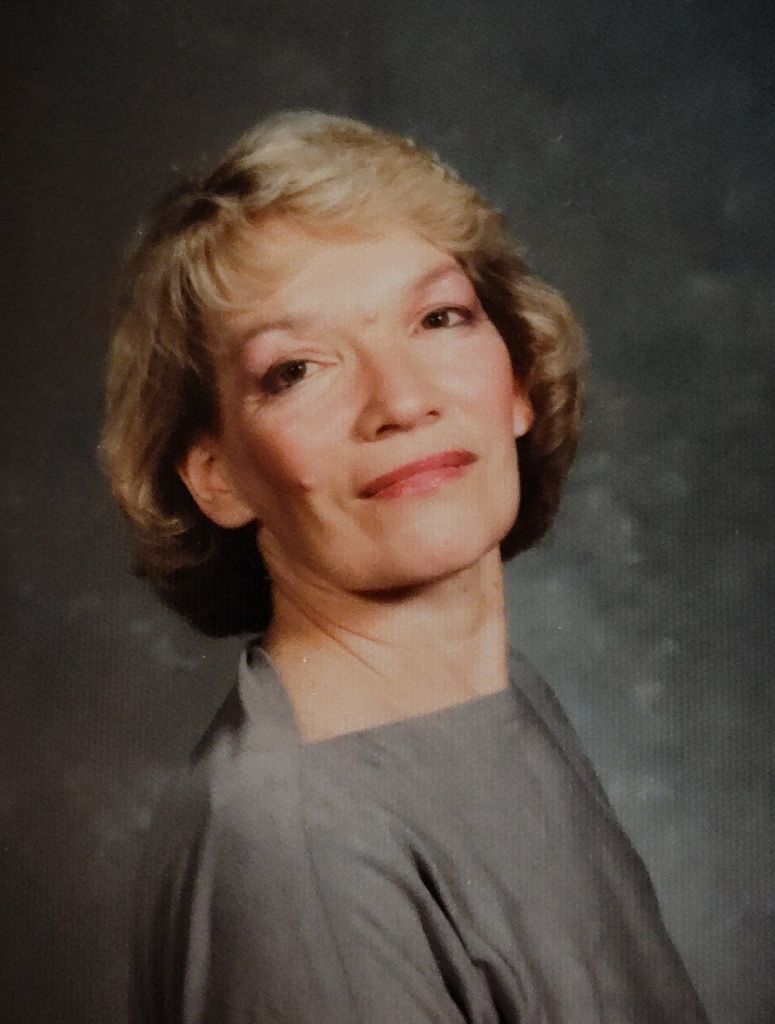 Mary Lourdes Murphy - Flanagan
