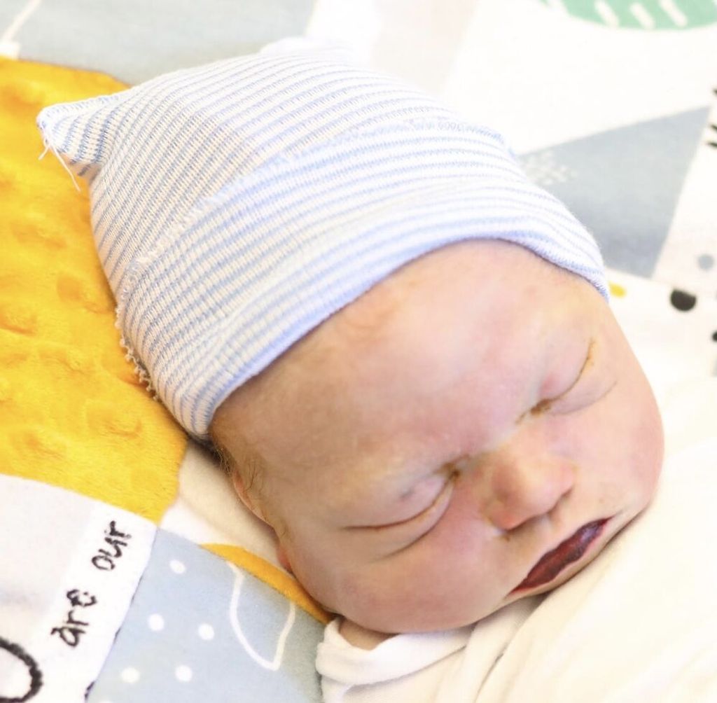 Levi Michael Blakeley Profile Photo