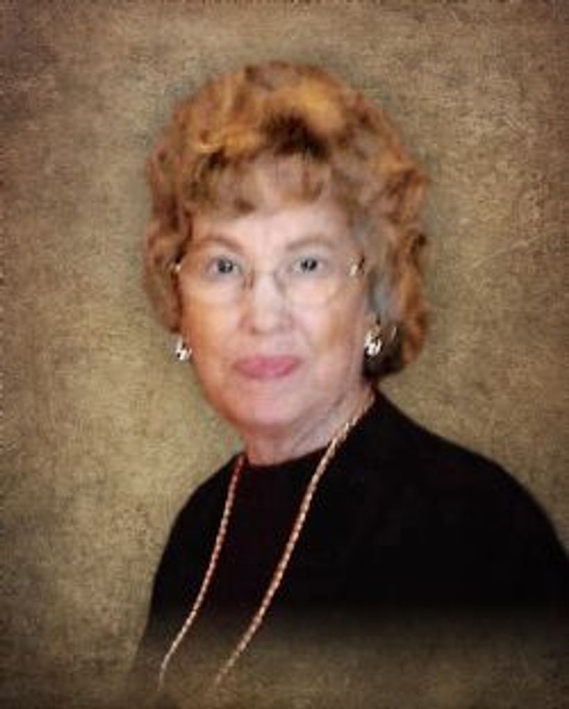 Evelyn Smart