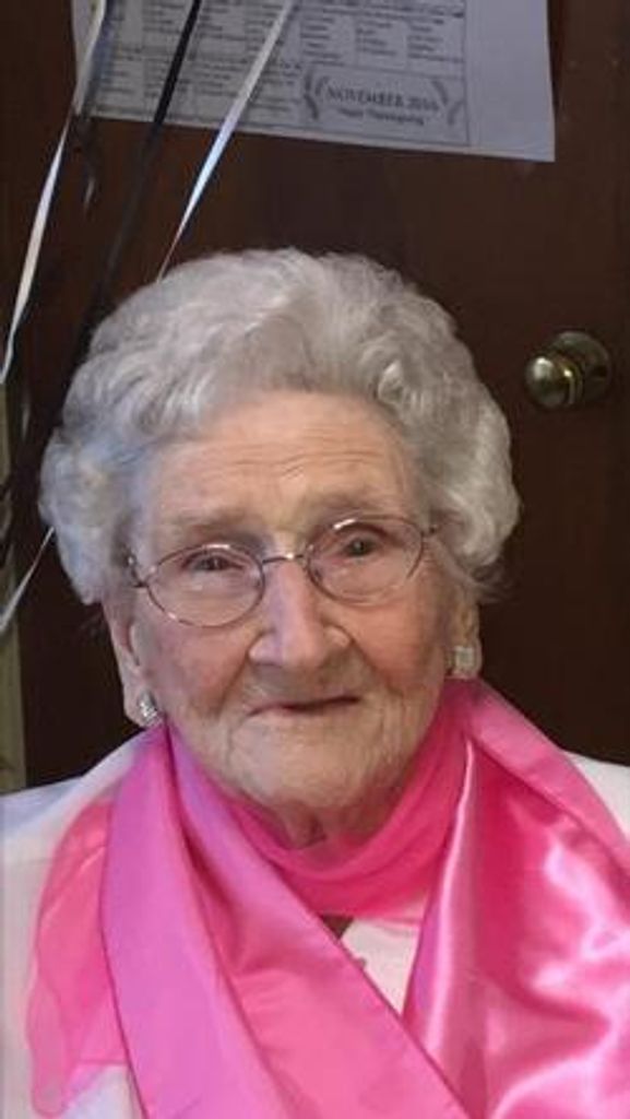 Flora Mae Capehart Profile Photo