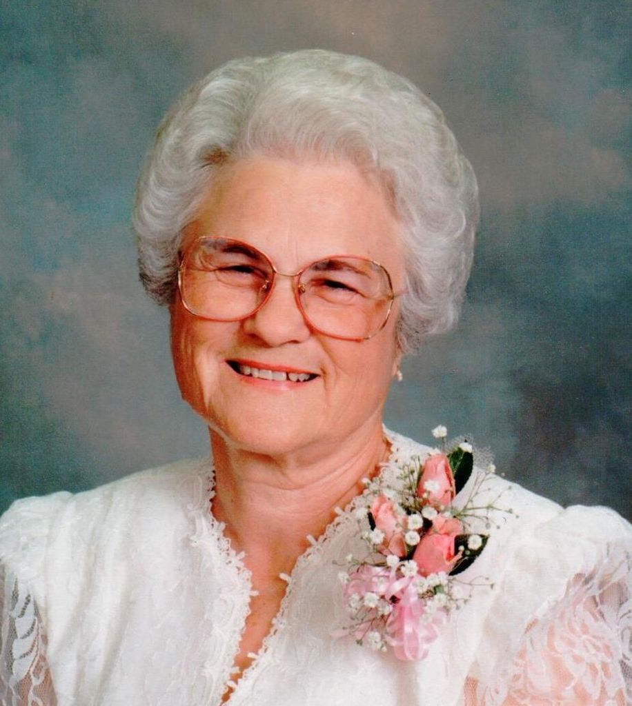 Mrs. Martha Haney