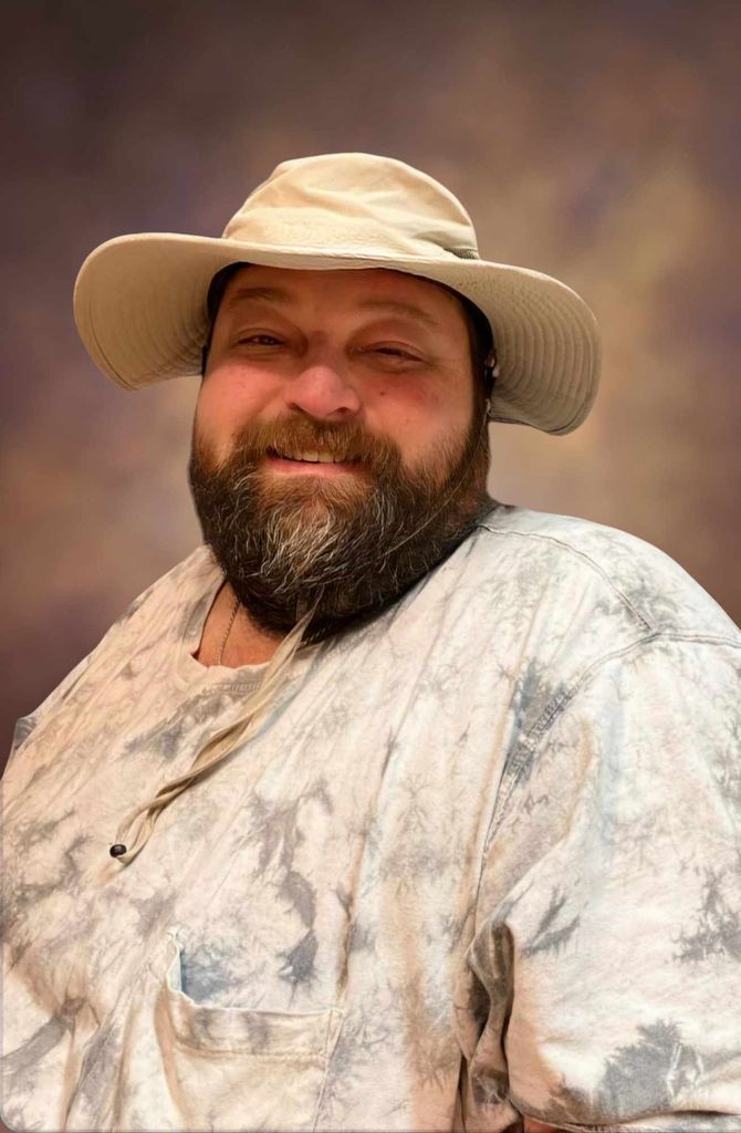 Bryan Yarber