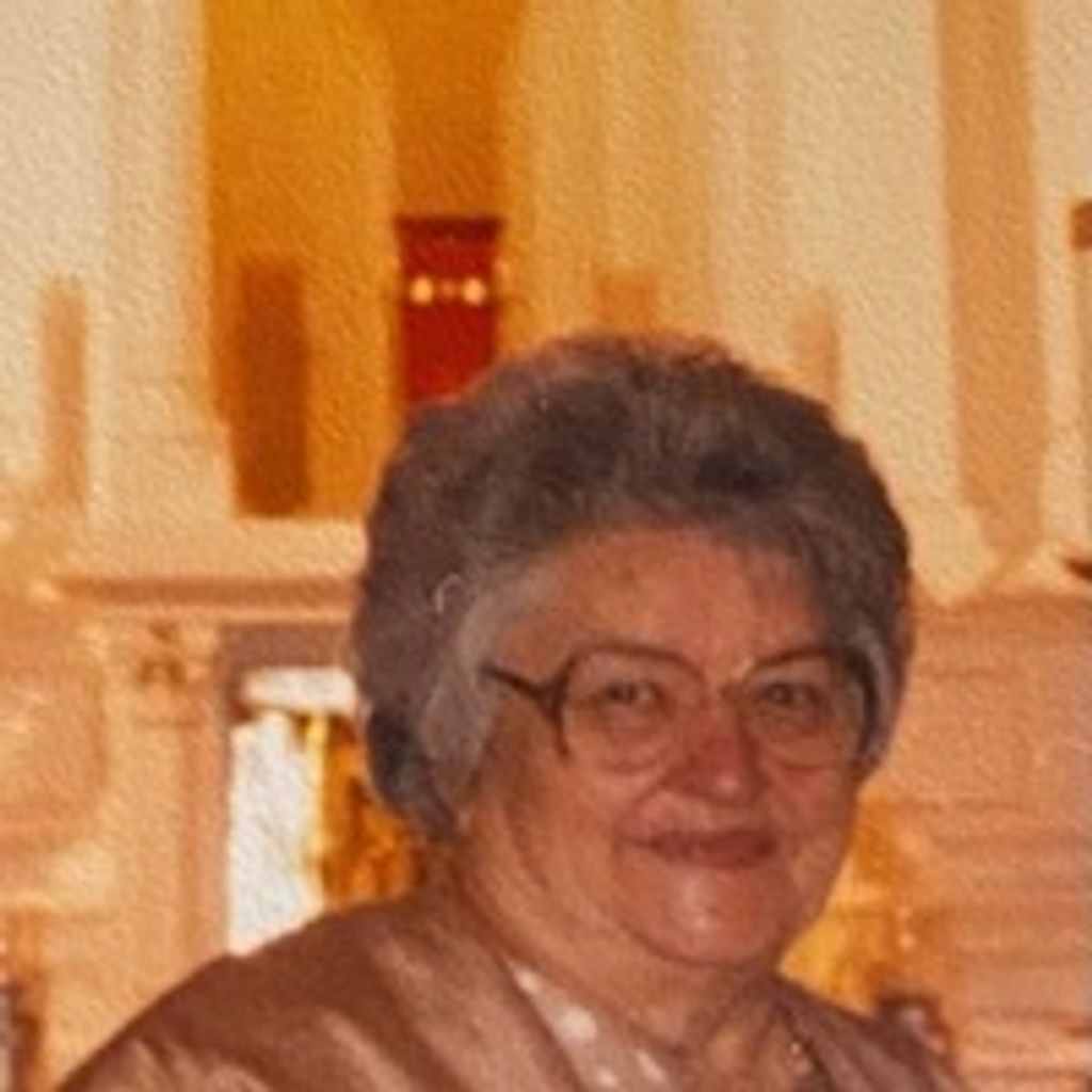 Eunice H. Gibson