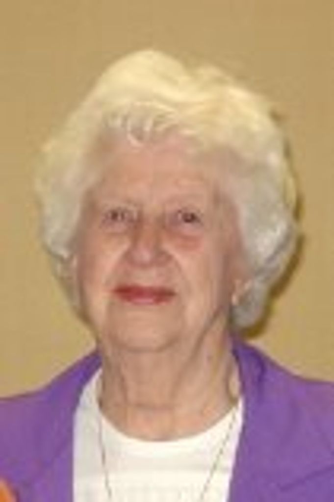 Loretta Grace (Feit)  Weinandt