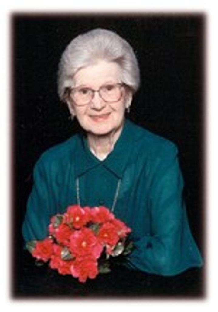 Ellen E. Johnson