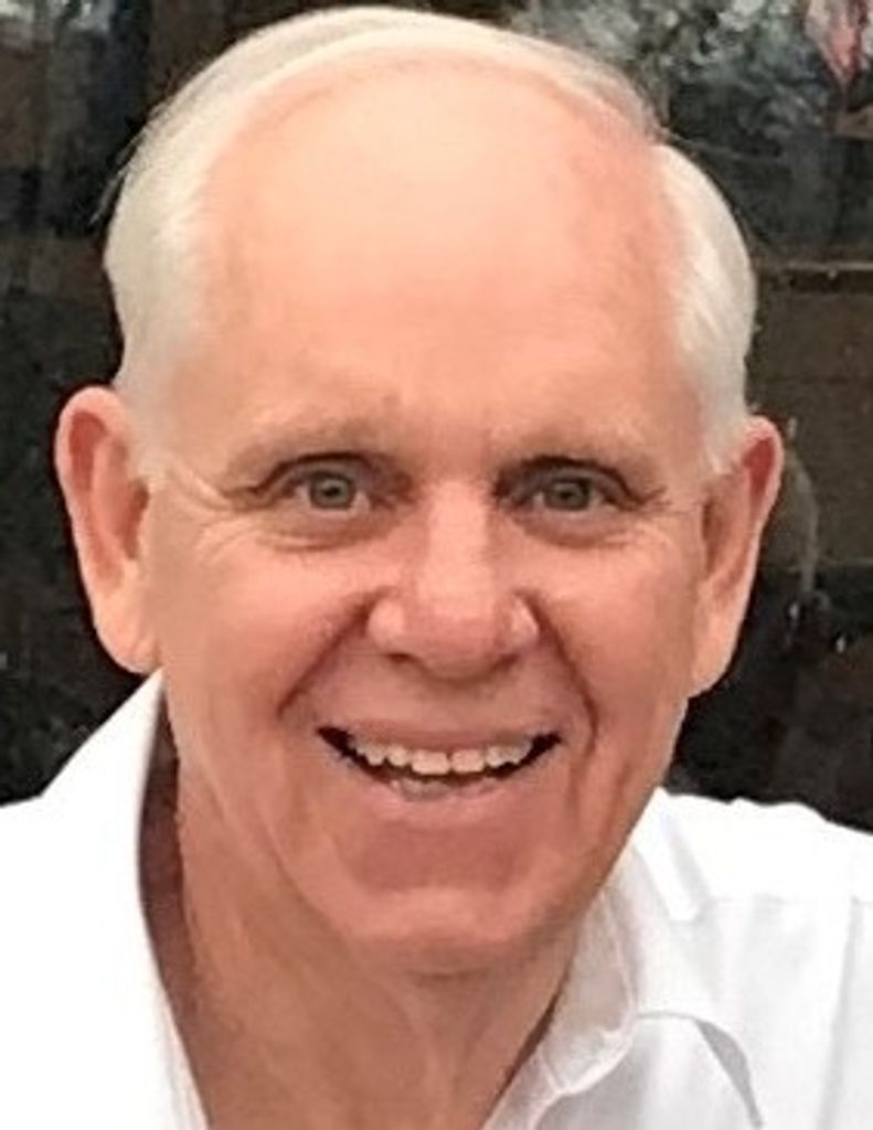 Don Pectol Profile Photo