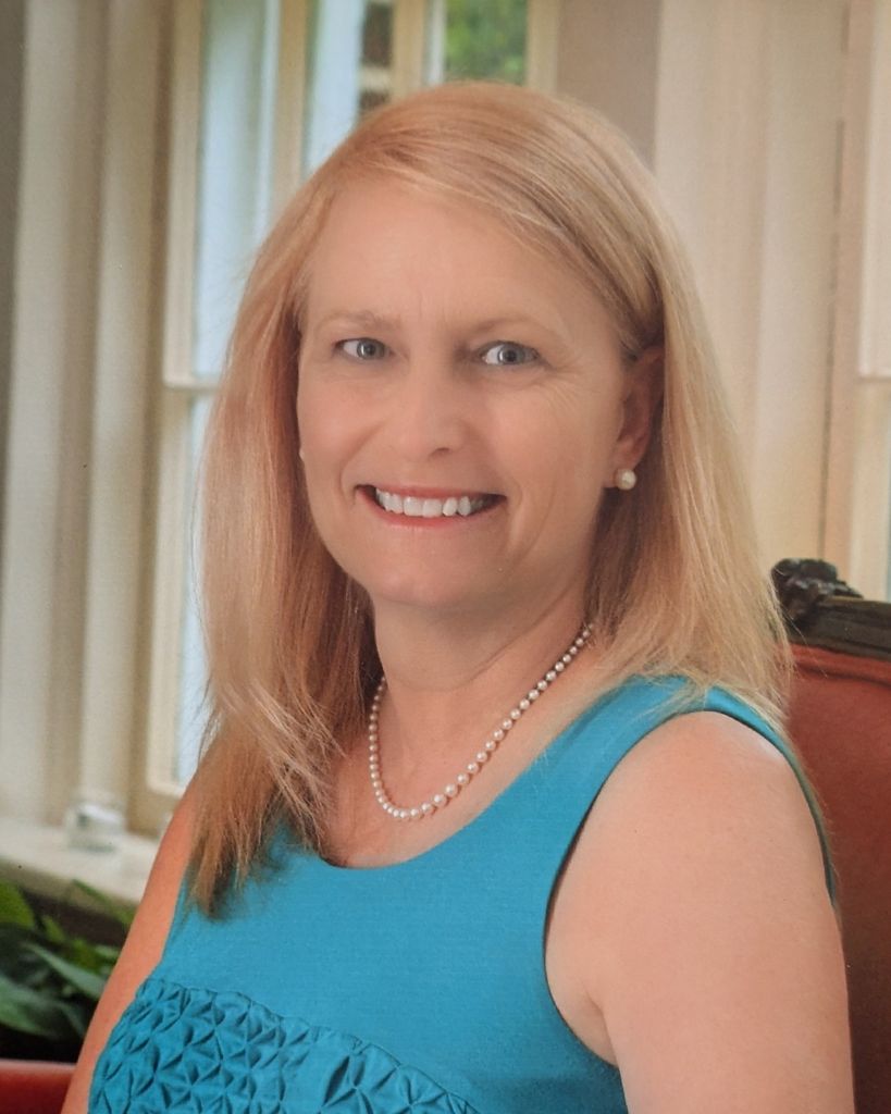Sue Tucker Ward Gailey Profile Photo
