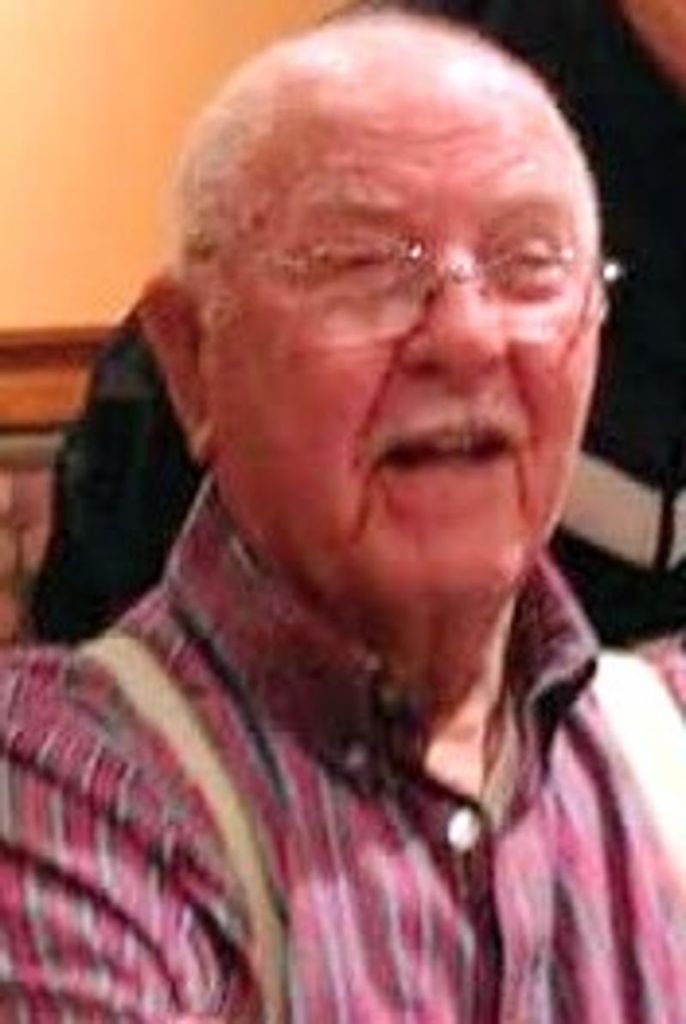 Maynard S. Beal Profile Photo