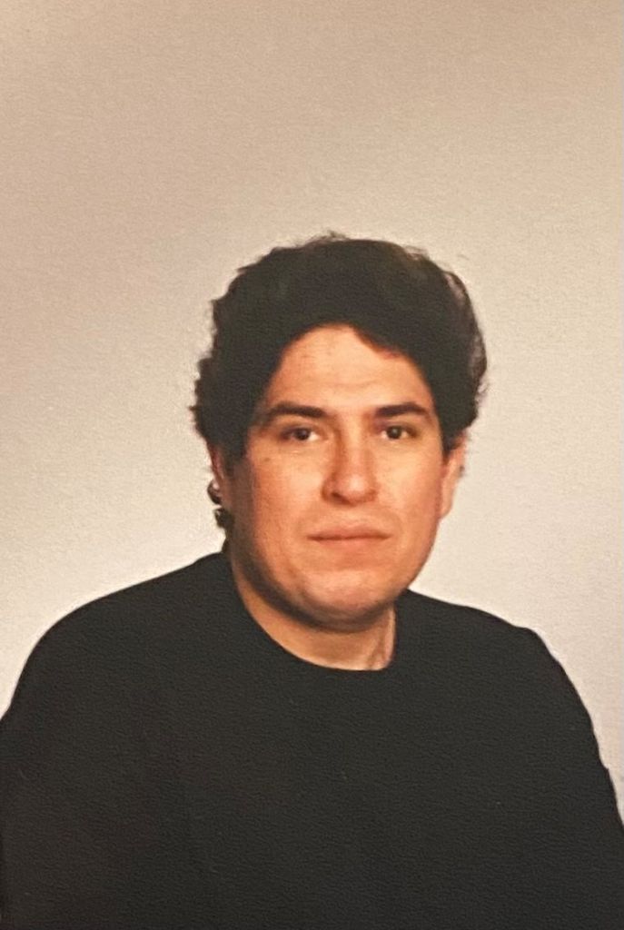 Peter Antonio Vigil, Jr