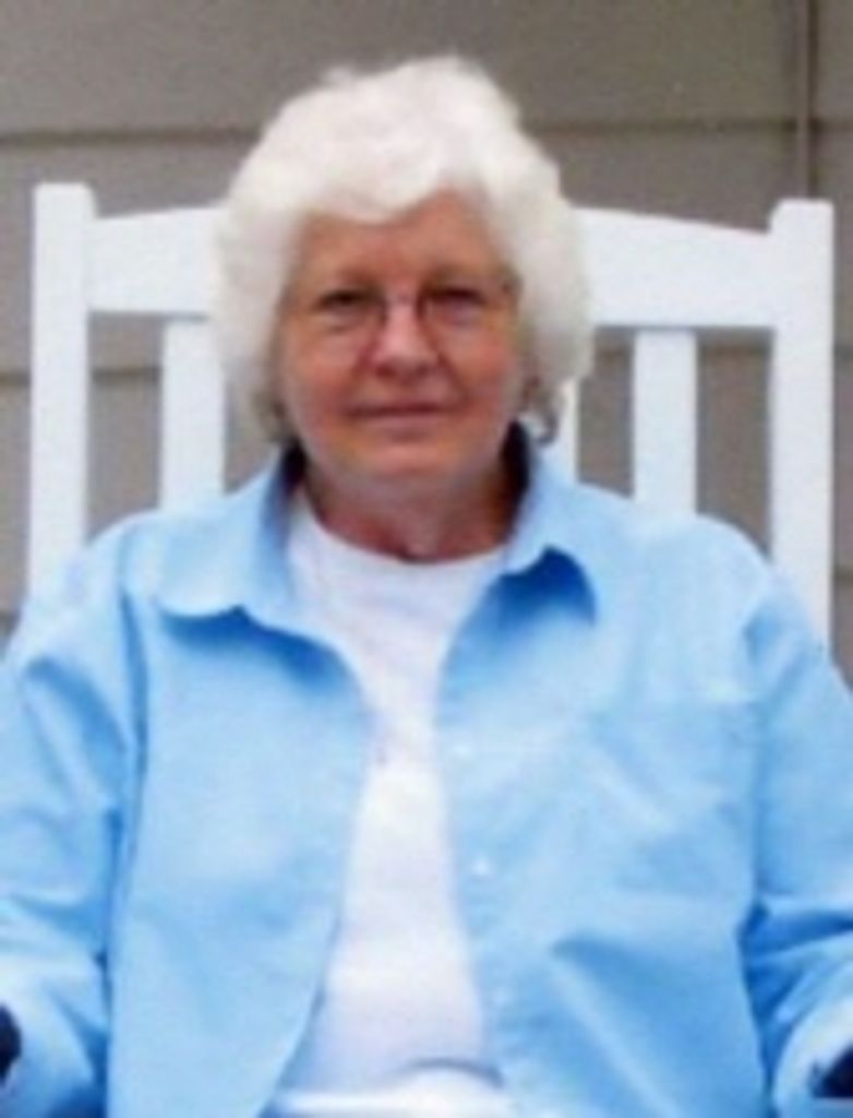 Eva Jeanette Gudde