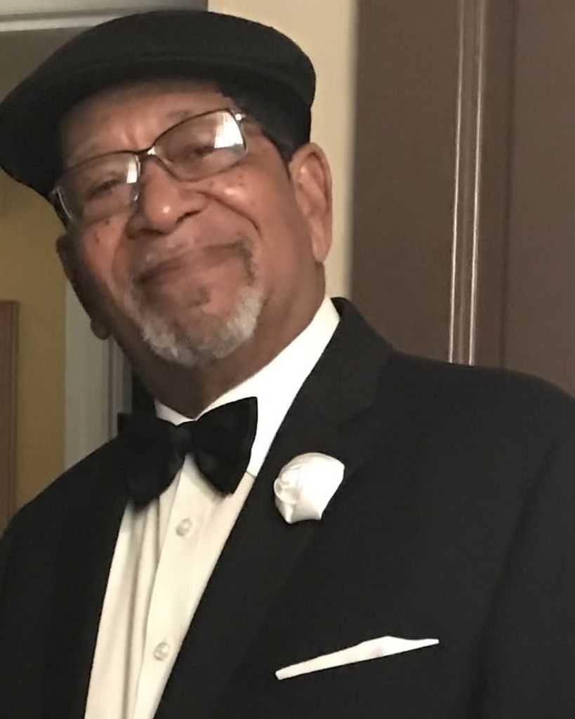 Lloyd Cedric Drummond Profile Photo