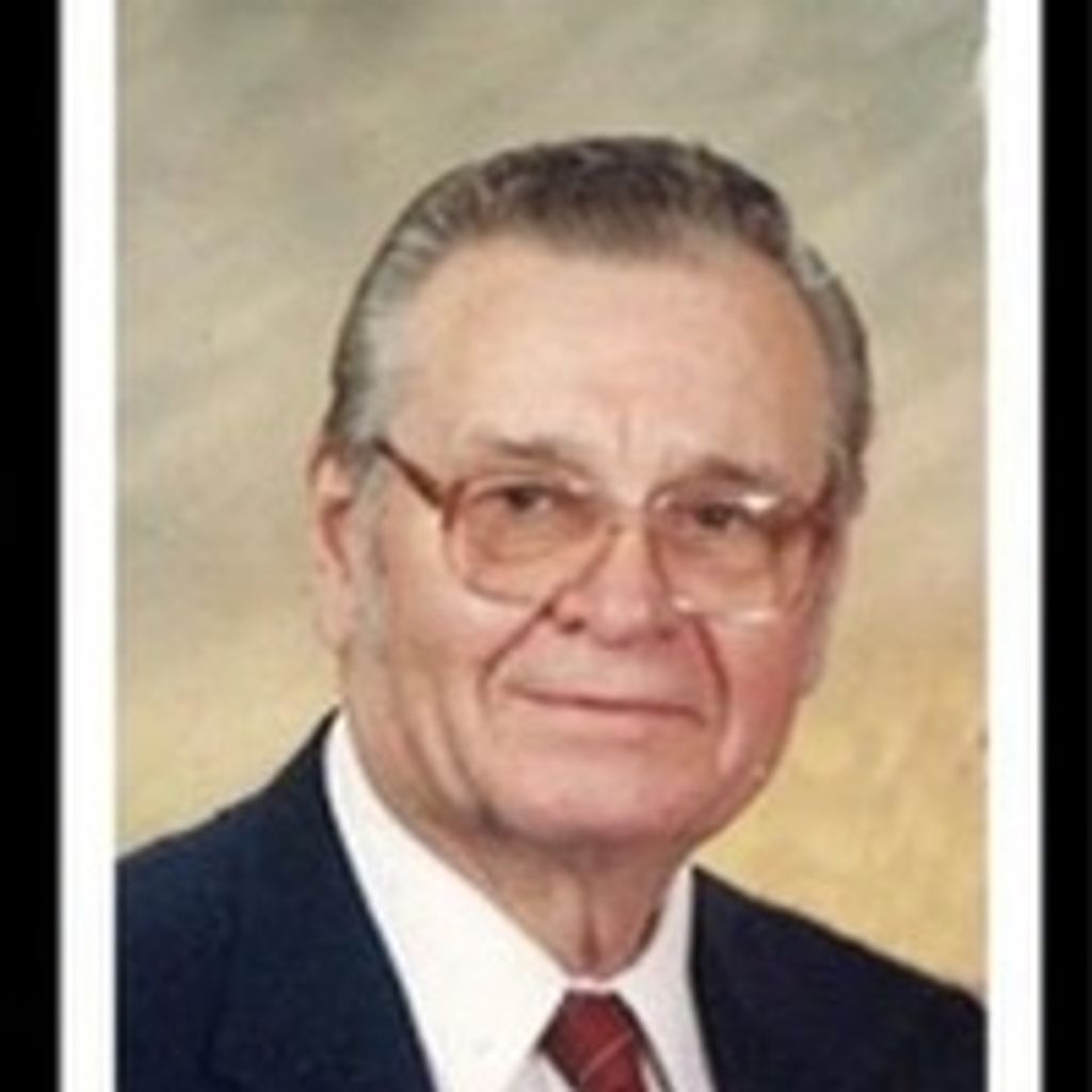 Arden Erwin Hinkelmann