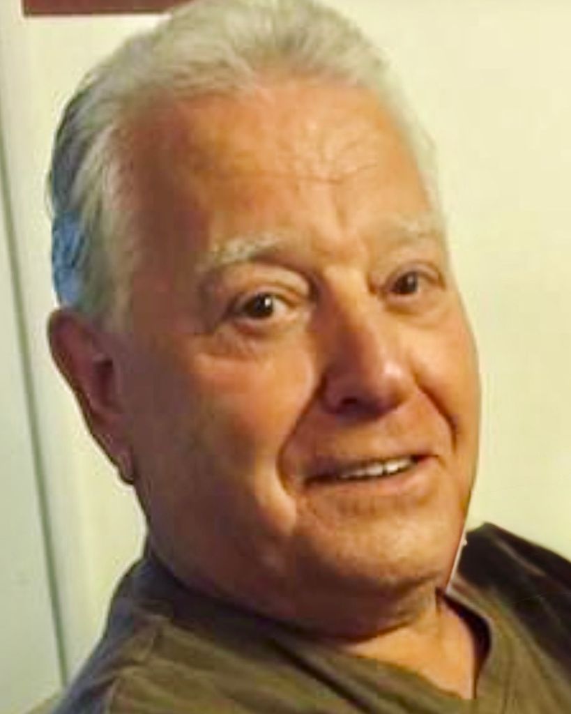 Frank "Satch" Souza Profile Photo