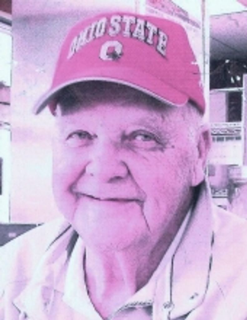 James Sherman Coon