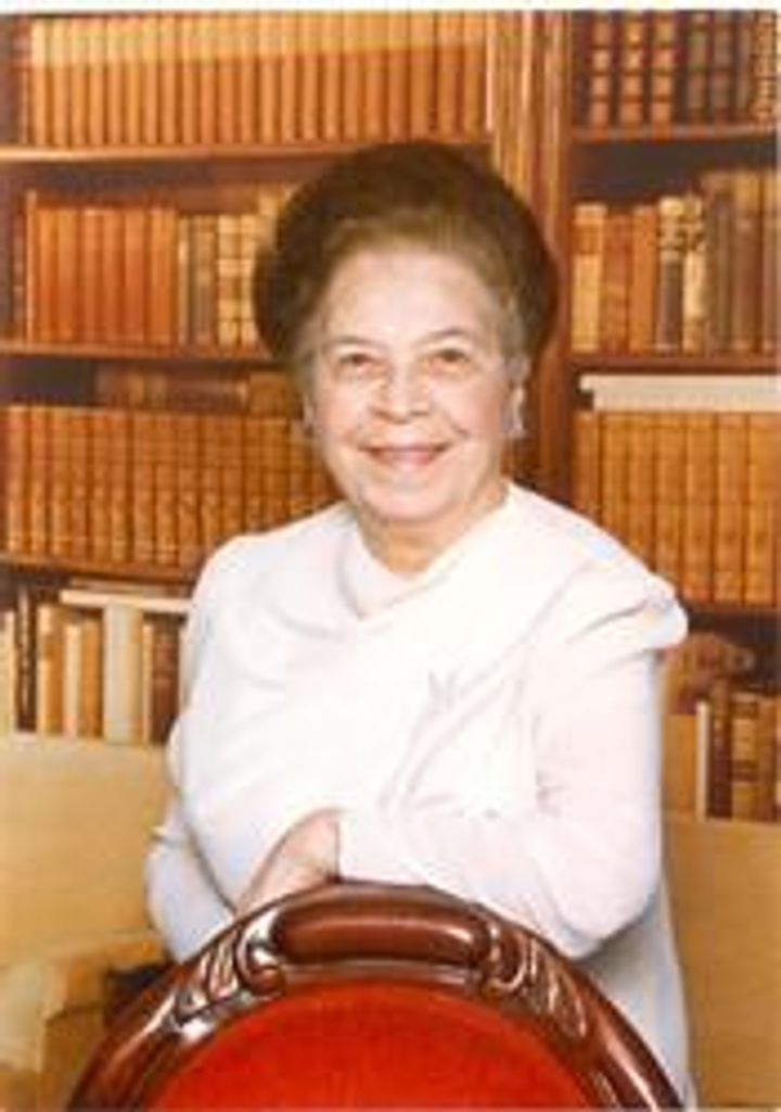 Mary (Moceri) Rizzo Catania