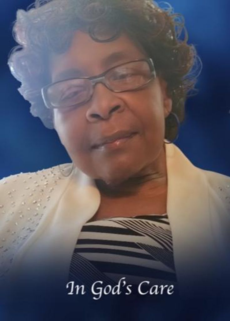 Ms. Catherine Thompson Profile Photo