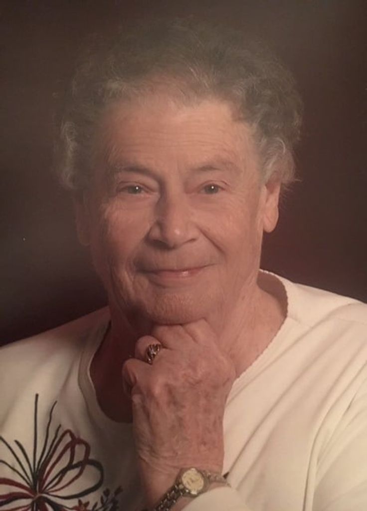 Kathleen Mae Cook