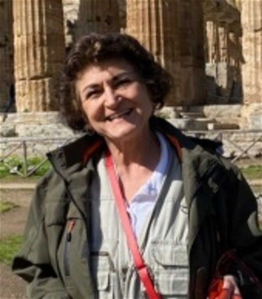 Jane P. Ransom Profile Photo