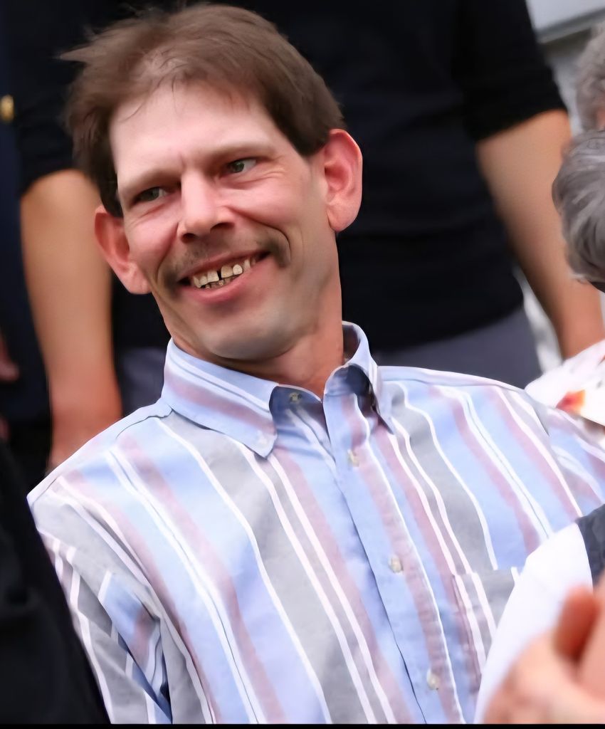 Andrew Clough Profile Photo