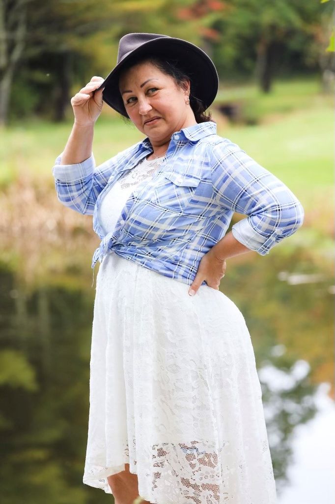Rosemarie Langon-Weeks Profile Photo