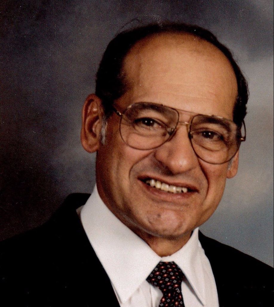 Raymond A. Mastellone