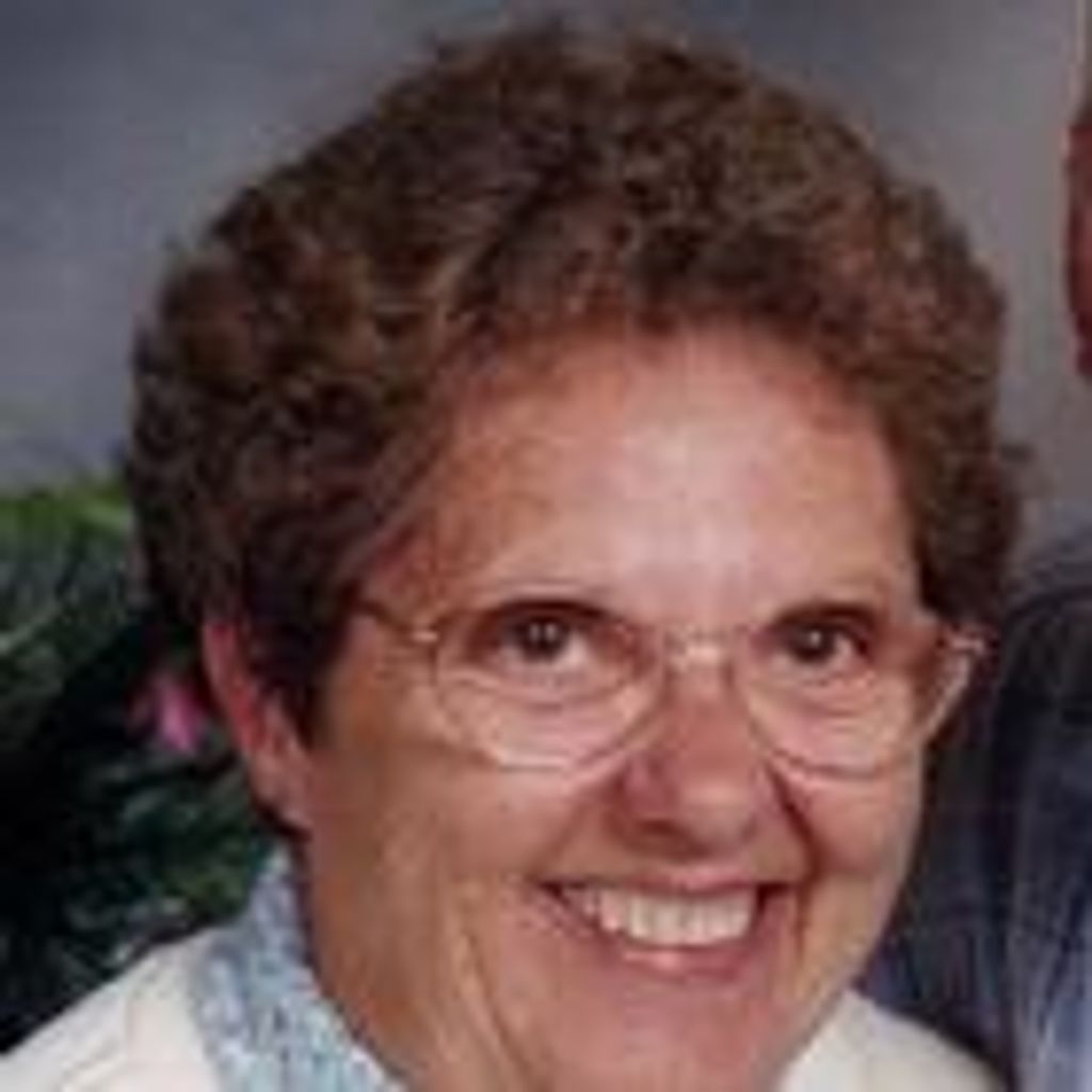 Jacquelyne Anthrop